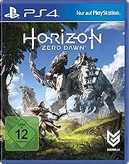 PlayStation 4 Spiele bei Amazon .